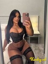 Aisha - nieuw Sexy party anal en kan squirten de besteseks