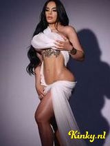 Aisha - nieuw Sexy party anal en kan squirten de besteseks