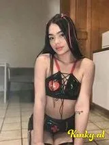 Valentina - New party girl Video call verification