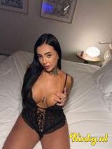 Bruninha - Naughty and fun