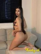 Violeta - The best blowjob/passionate girl/trio