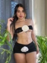 Violeta - The best blowjob/passionate girl/trio