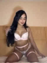 Melany - Sexy Latina Petite