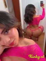 Marina - Your sweet GF Latina and Naughty 