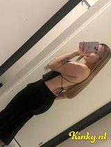 Mia - Horny girl and party girl