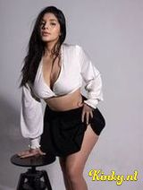 Sofia - Sexy colombiana