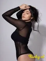 Sofia - Sexy colombiana