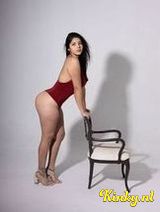 Sofia - Sexy colombiana