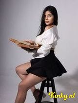 Sofia - Sexy colombiana