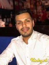 Mickael - Hete Venezolaanse, ik ben hier maar een paar dagen