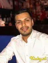 Mickael - Hete Venezolaanse, ik ben hier maar een paar dagen