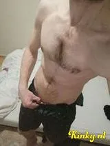 Leony - Voor een spannende avond