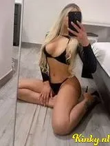 Privehuis Park 118 - Nathaly bij Park 118 in Amsterdam 