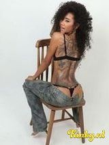 Rihhana - Je zult het geweldig vinden samen met mij beleven