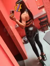 Alexis - Best bj ever escort only