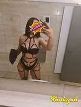 Alexis - Best bj ever escort only