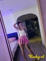 Nicole - New in city, all in