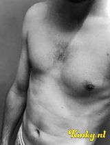 Jasper - Leuke Nederlandse man, stuur me een bericht!