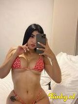 Cherry - GFE / party