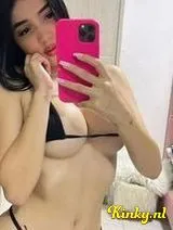 Francesca - GFE / party