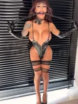 Tiffany - Available 24🔥SexiModelTS🥳 LatinGirl 🔥