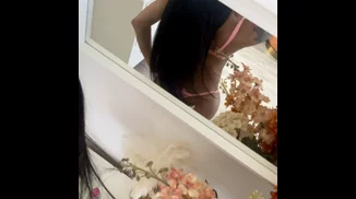 Latina caliente caliente morena sexy Domixt