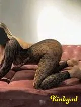 Sarah - I am your dream