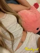 Scarlett - Sweet smile wild soul just for you here