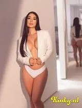 Martina - New Colombian Dream girl