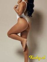 Martina - New Colombian Dream girl