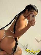 Laura - Cute colombian girl ready to fulfill your needs