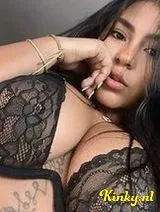 Nathy - Party, threesomes. massages