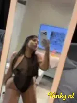 Nathy - Party, threesomes. massages