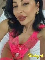 Alesia - High class ! 100% Real