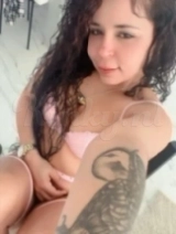 Valeri - Hot small venezuelan girl