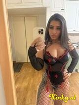 Malina - Queen of blow The best in town so don’t miss me 