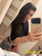 Malina - Queen of blow The best in town so don’t miss me 