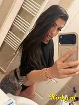 Malina - Queen of blow The best in town so don’t miss me 