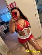 Malina - Queen of blow The best in town so don’t miss me 