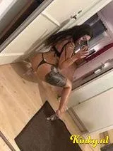 Malina - Queen of blow The best in town so don’t miss me 