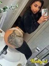 Malina - Queen of blow The best in town so don’t miss me 