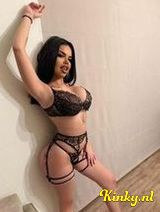 Karina - New in town