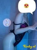 Stefany - Hot blonde ready for fun