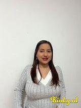 Didi - sexy and charming