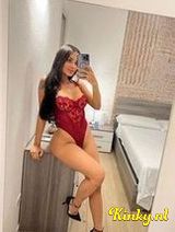 Emily - Pornstar sexy vrouw