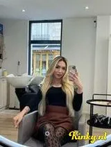 Pietra - Porn Star thick monster cock XXXL