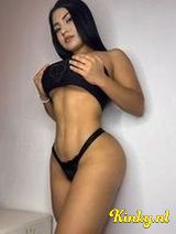 Melody - New sexy gym girl ¡ I love sex !