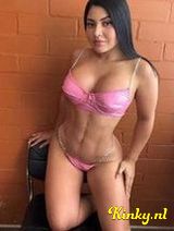 Melody - New sexy gym girl ¡ I love sex !