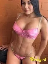 Melody - New sexy gym girl ¡ I love sex !