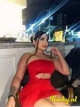 Sofi - Latina sexy luxury